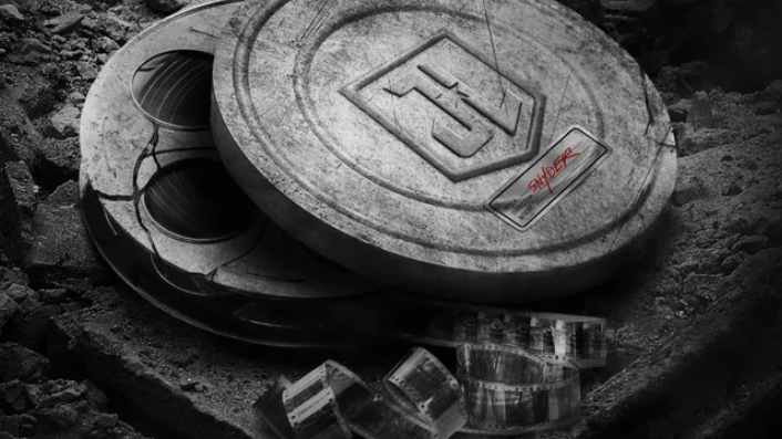 Zack and Deborah Snyder tell us about their new cut of Justice League